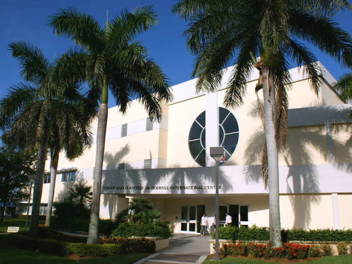 Lynn University