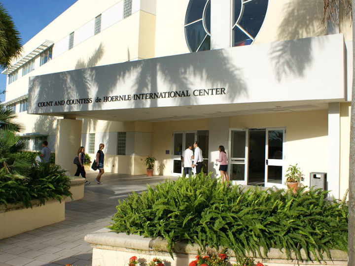 Lynn University