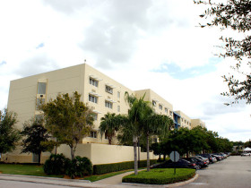 Резиденция Lynn University