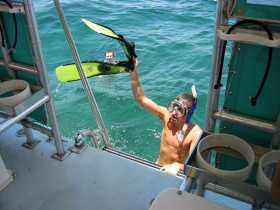 Сноркелинг