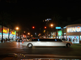 Ночной Майями