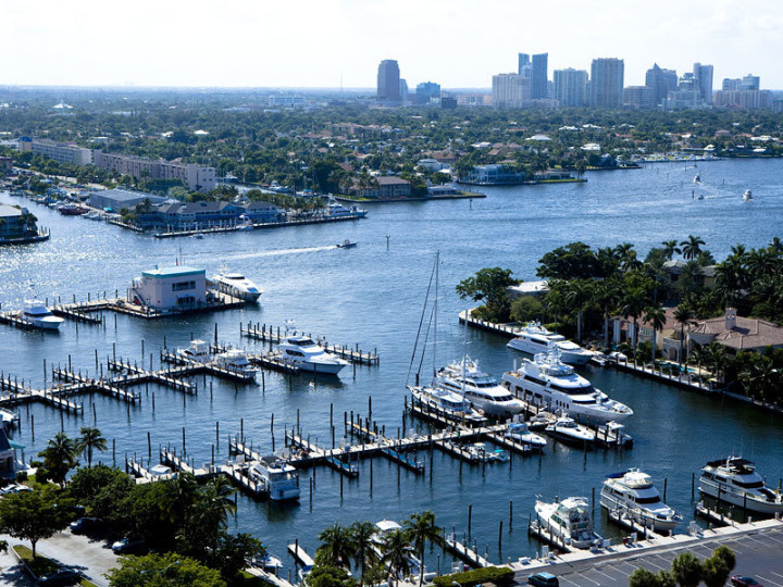 Форт-Лодердейл