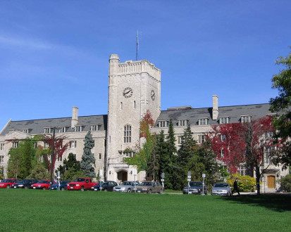 Университет Гуэлфа