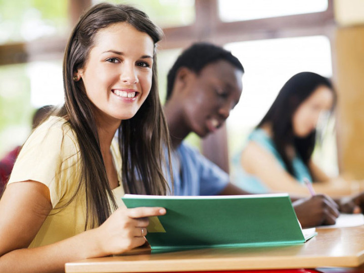 Государственные школы Канады