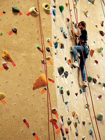 Летняя программа ILSC в Ванкувере