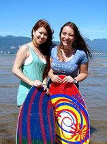 Летняя программа ILSC в Ванкувере