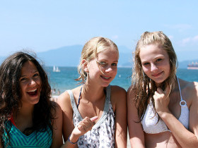 Летняя программа ILSC в Ванкувере