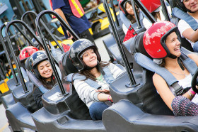 Летняя программа ILSC в Торонто