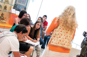 Летняя программа ILSC в Торонто