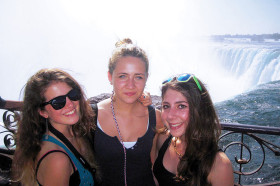 Летняя программа ILSC в Торонто