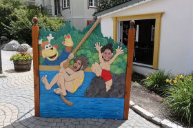 Летняя программа ILSC в Монреале