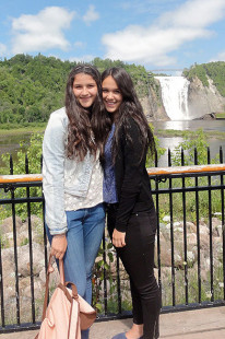 Летняя программа ILSC в Монреале