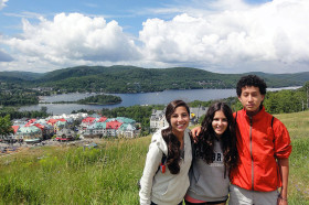 Летняя программа ILSC в Монреале