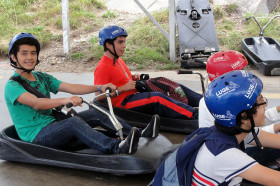 Летняя программа ILSC в Монреале