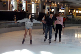 Летняя программа ILSC в Монреале