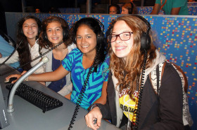 Летняя программа ILSC в Монреале