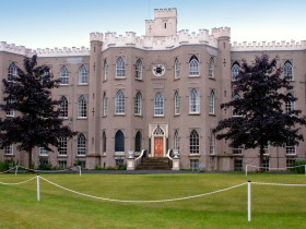 Blackrock College