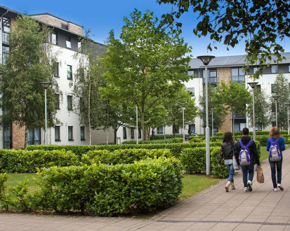University College Dublin