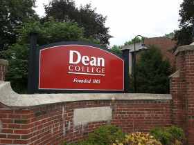 Dean College