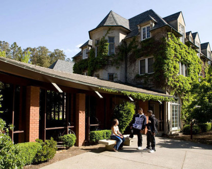 Dominican University of California