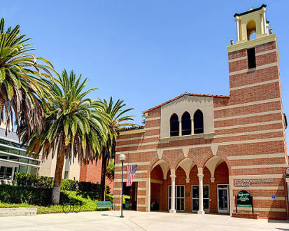 Woodbury University