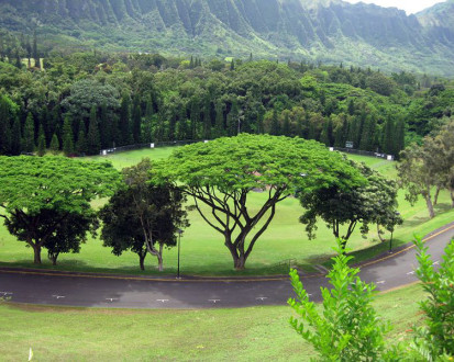 Hawai'i Pacific University