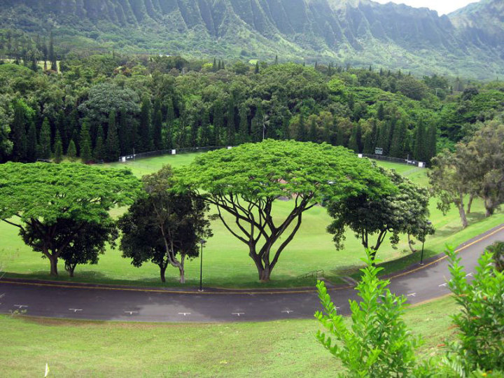 Hawai'i Pacific University