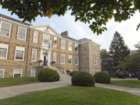 Iona College