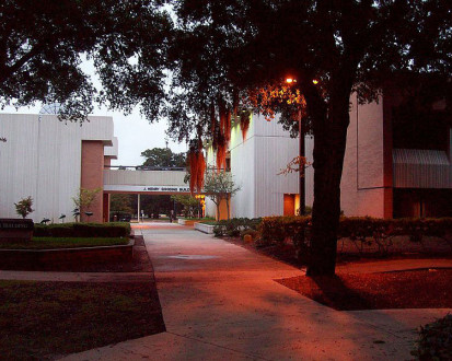 Jacksonville Iniversity