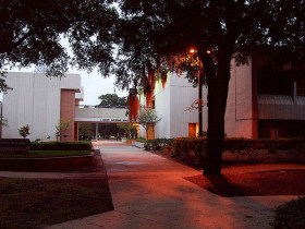 Jacksonville Iniversity