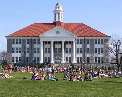 James Madison University