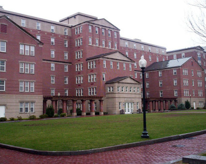 Johnson and Wales University