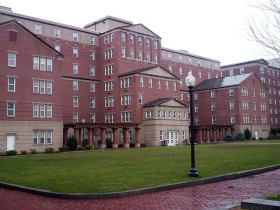 Johnson and Wales University