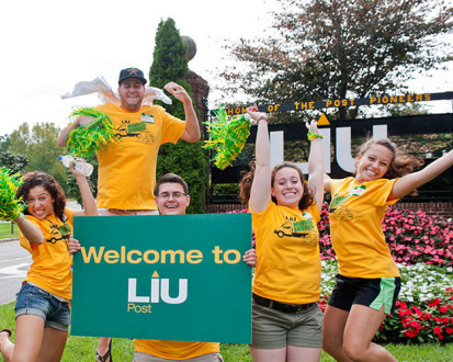 Long Island University