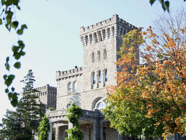 Manhattanville College