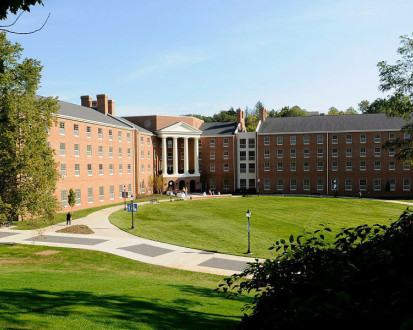 Marietta College