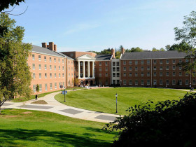 Marietta College