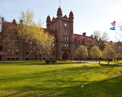 Millikin University