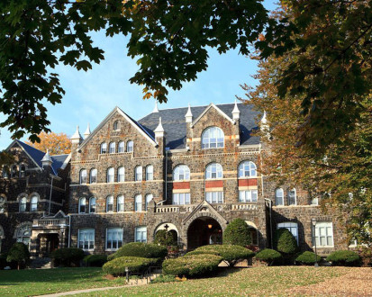 Moravian College
