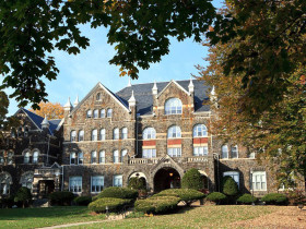 Moravian College