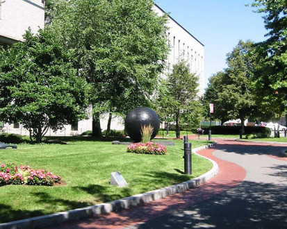 Northeastern University