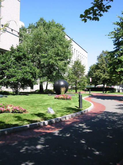 Northeastern University