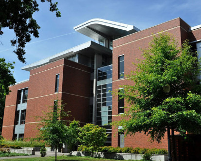 Oregon State University