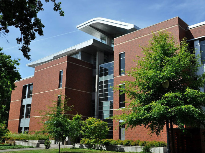 Oregon State University