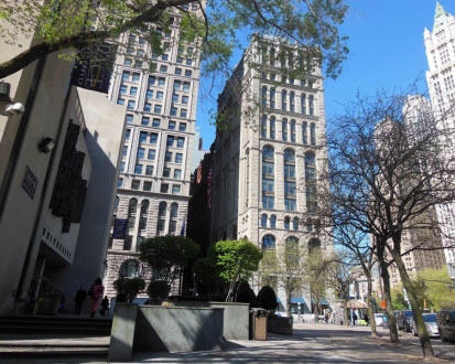 Pace University