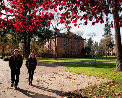 Pacific Lutheran University