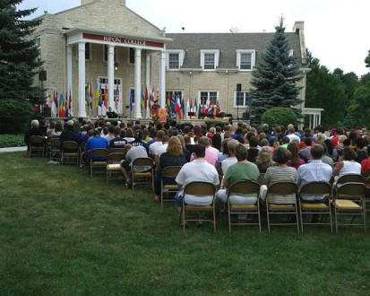 Ripon College