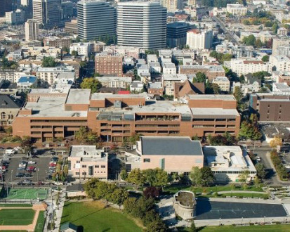 Seattle Central Community College