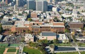 Seattle Central Community College