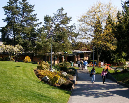 Shoreline Community College